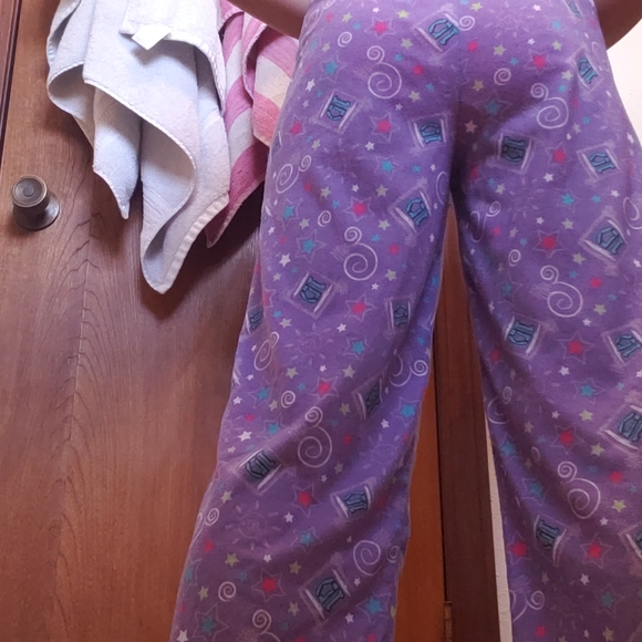 Girls pajama pants - Picture 3 of 3